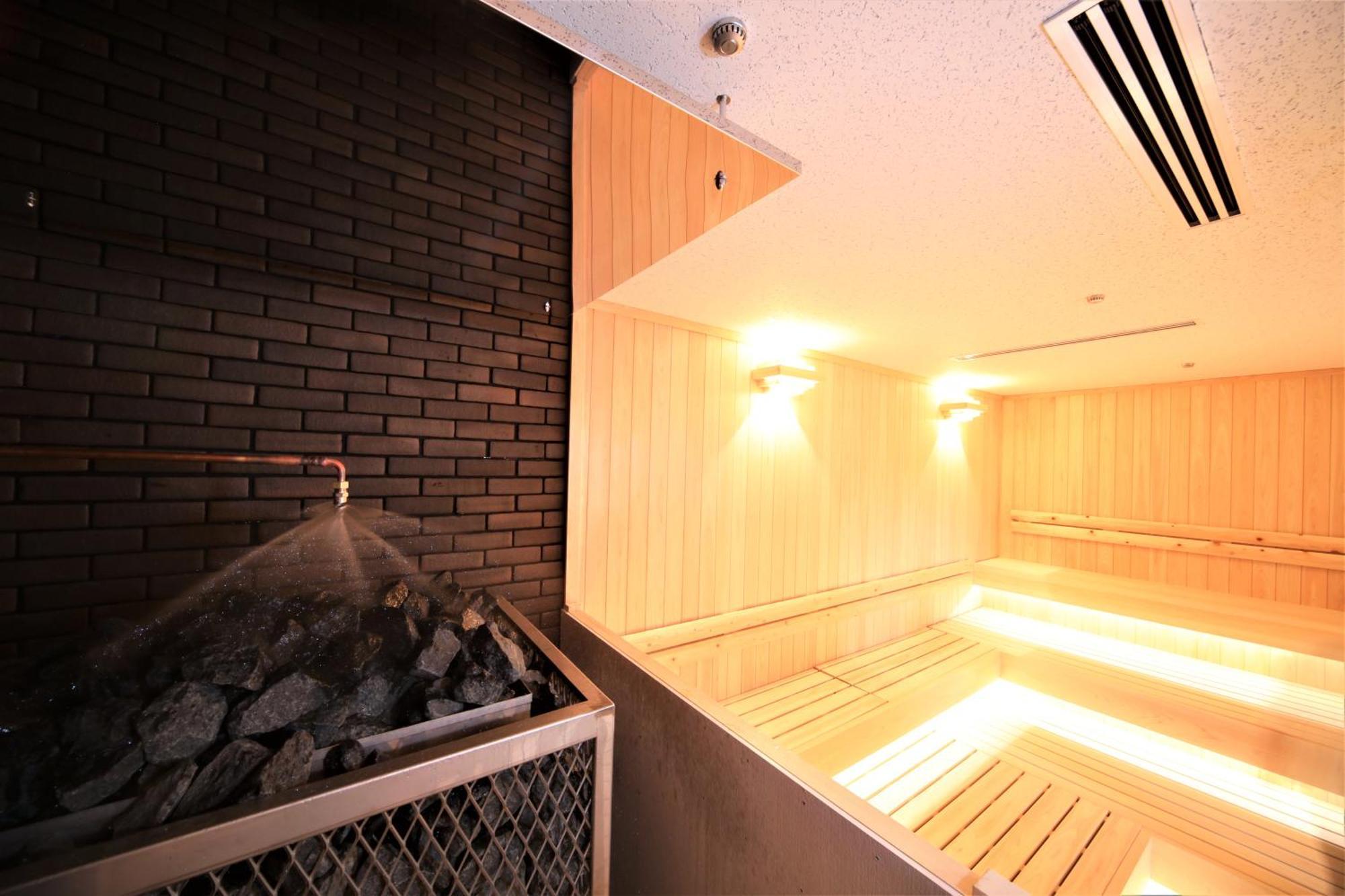 -Spa Resort- Nagoya Kasadera Hotel Exteriér fotografie