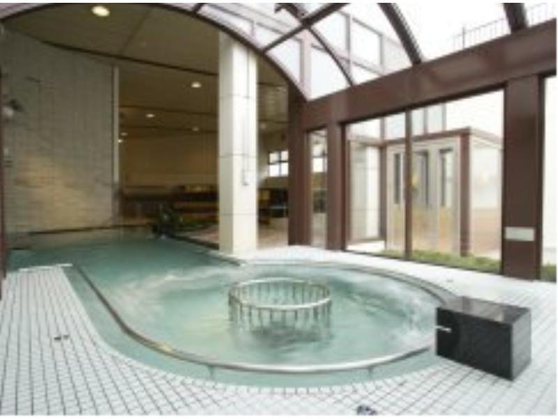 -Spa Resort- Nagoya Kasadera Hotel Exteriér fotografie